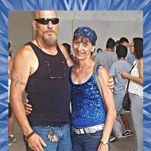 Meet your Posher, Lori